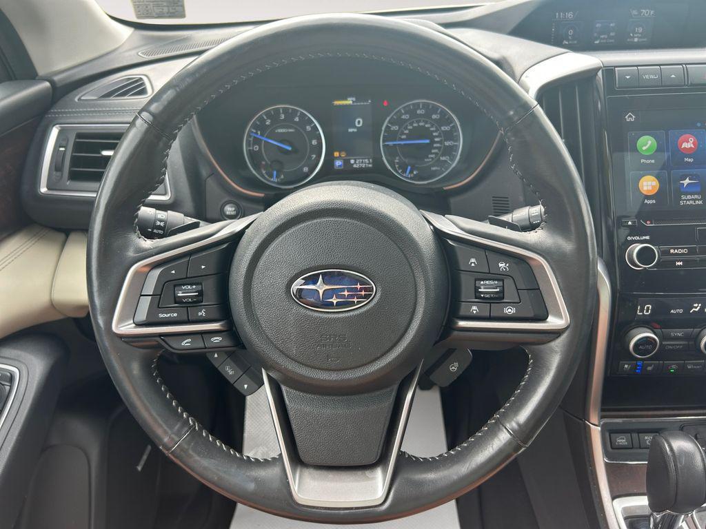 used 2022 Subaru Ascent car, priced at $30,991