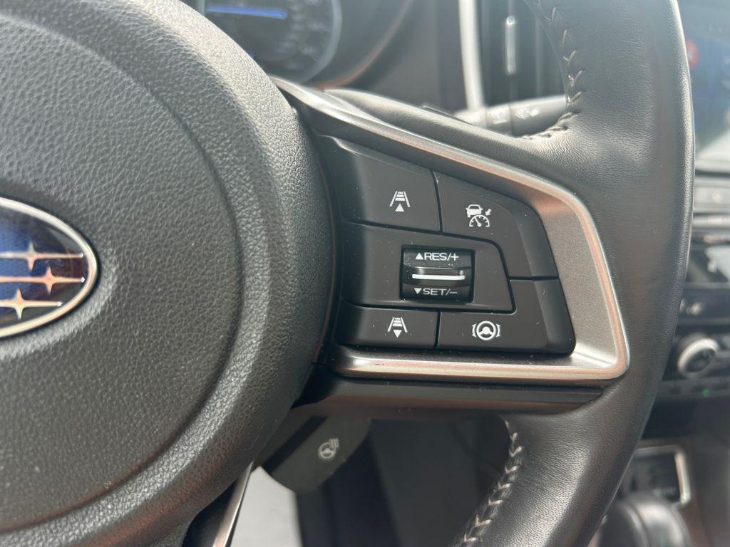 used 2022 Subaru Ascent car, priced at $30,991
