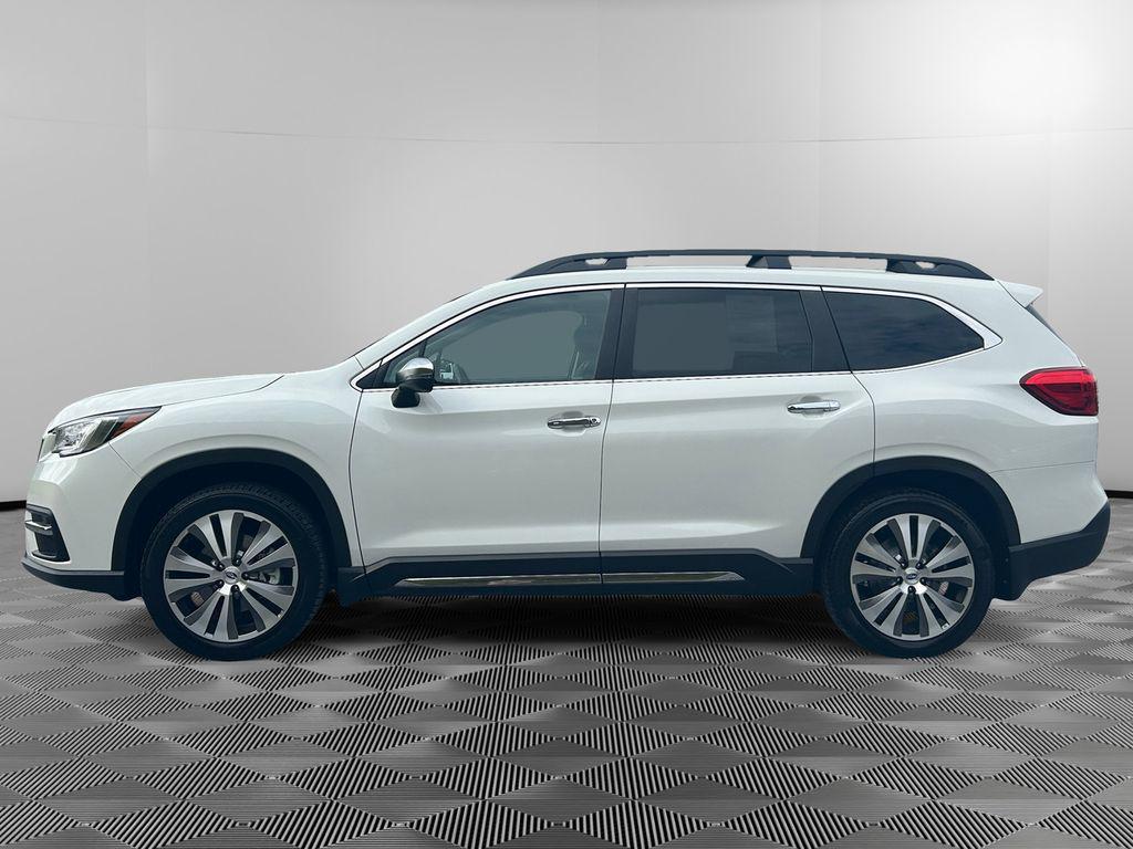 used 2022 Subaru Ascent car, priced at $30,991