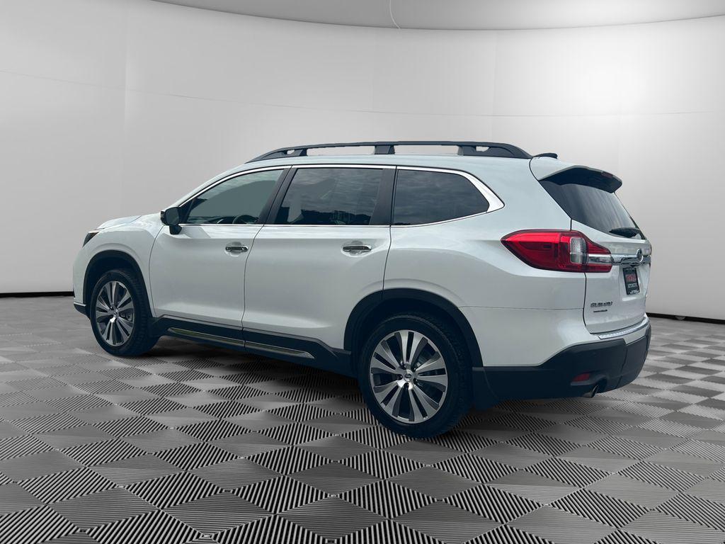 used 2022 Subaru Ascent car, priced at $30,991