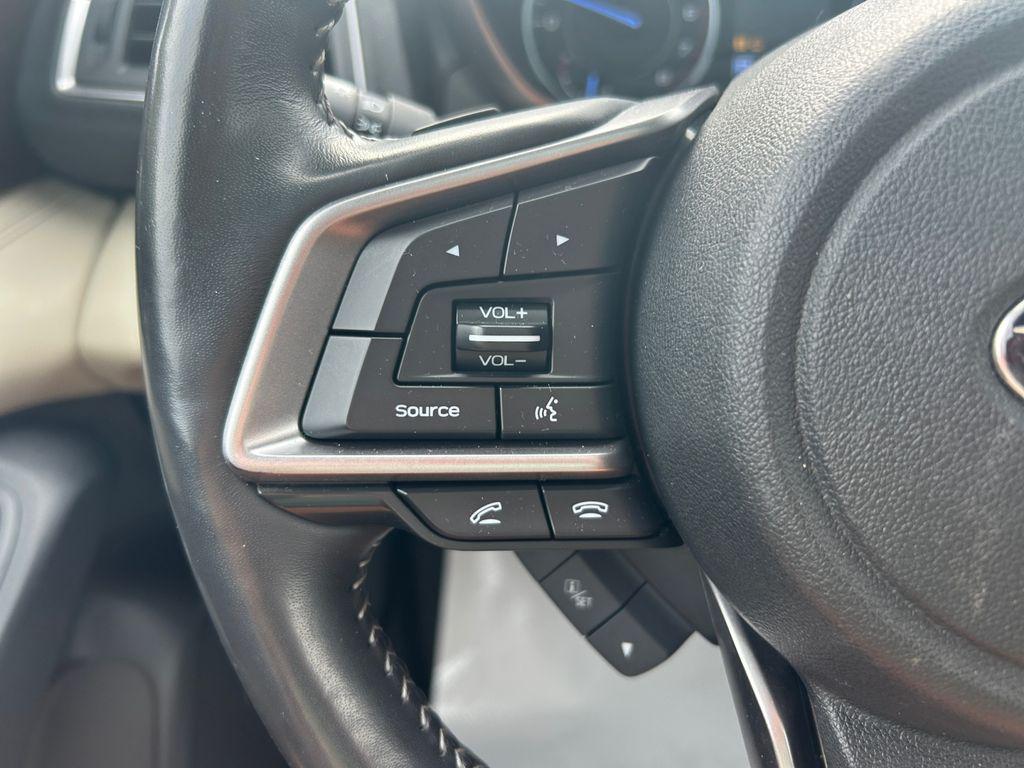 used 2022 Subaru Ascent car, priced at $30,991