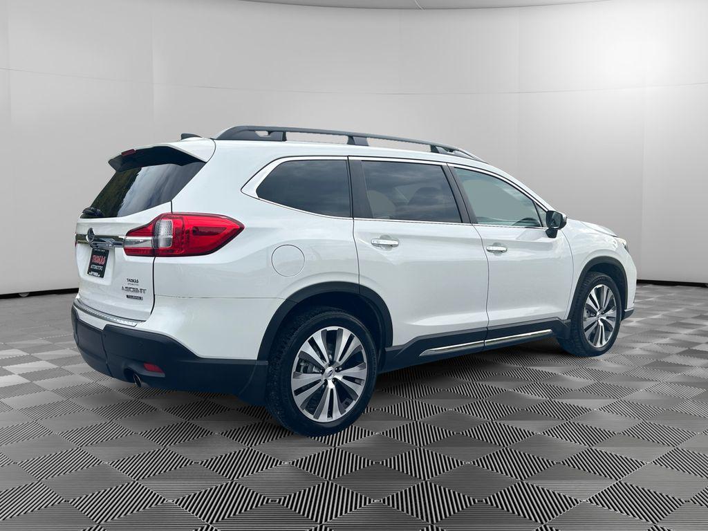 used 2022 Subaru Ascent car, priced at $30,991