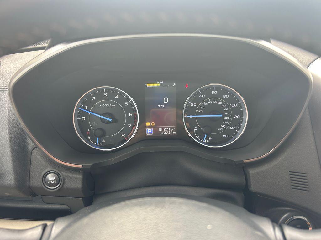 used 2022 Subaru Ascent car, priced at $30,991