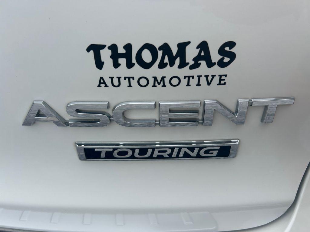 used 2022 Subaru Ascent car, priced at $30,991