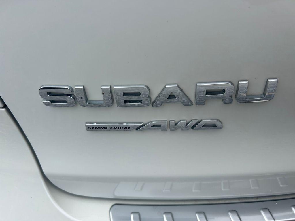 used 2022 Subaru Ascent car, priced at $30,991