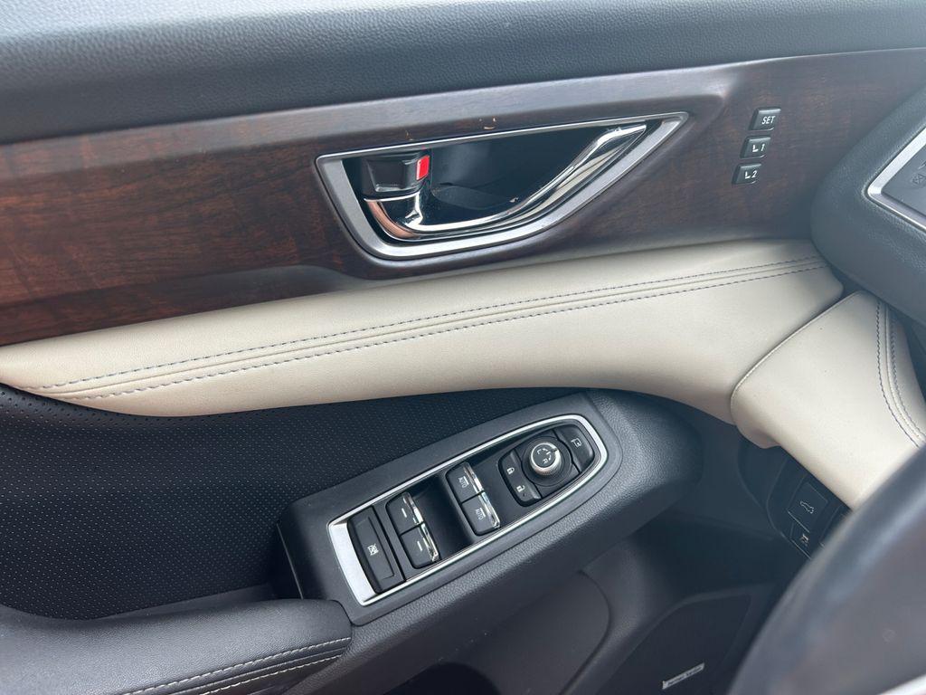 used 2022 Subaru Ascent car, priced at $30,991