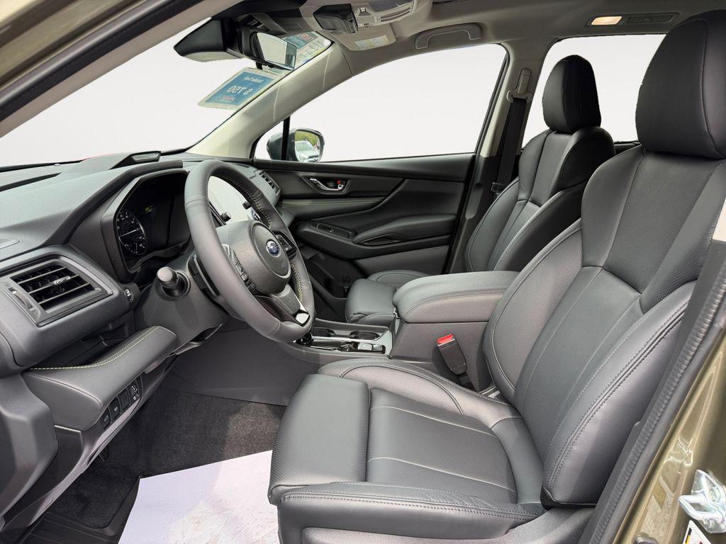 new 2025 Subaru Ascent car, priced at $49,805