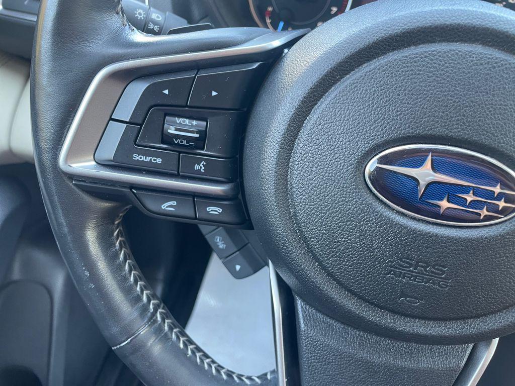 used 2021 Subaru Ascent car, priced at $23,994