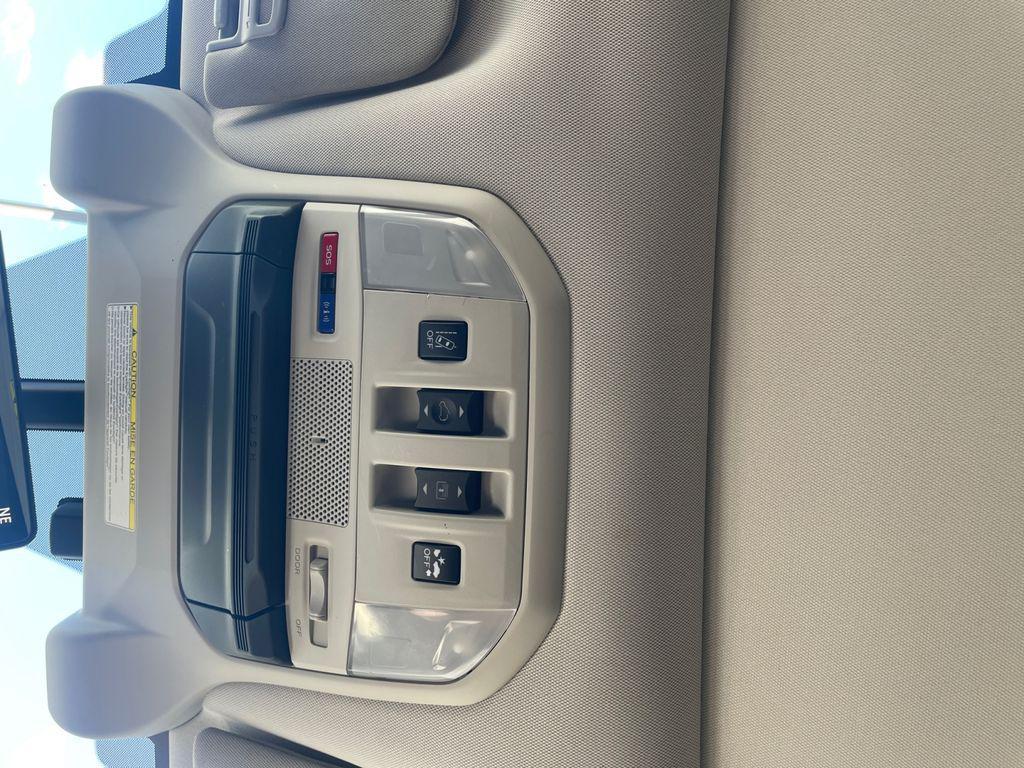 used 2021 Subaru Ascent car, priced at $23,994