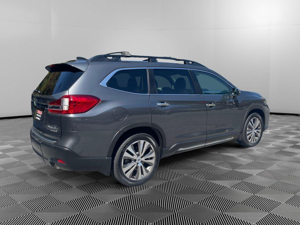 used 2021 Subaru Ascent car, priced at $23,994