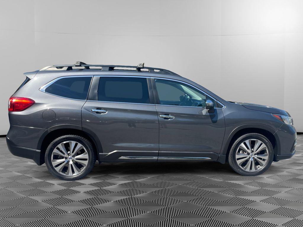 used 2021 Subaru Ascent car, priced at $23,994