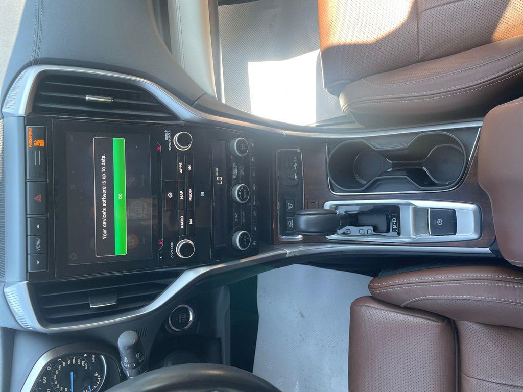 used 2021 Subaru Ascent car, priced at $23,994