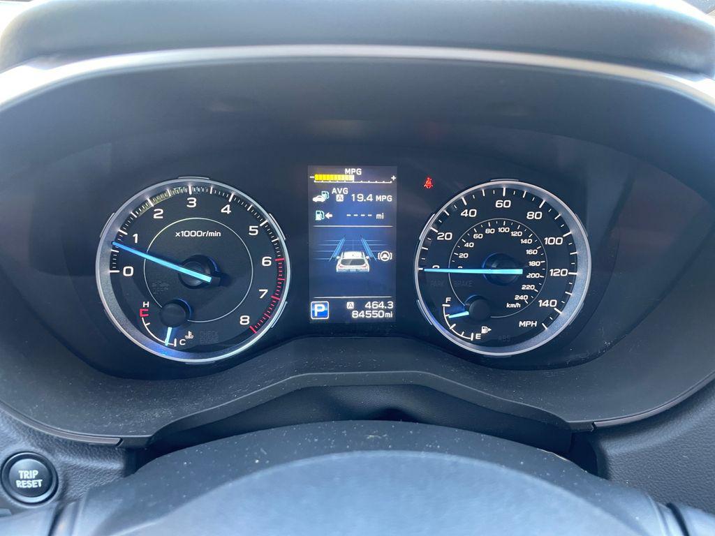 used 2021 Subaru Ascent car, priced at $23,994