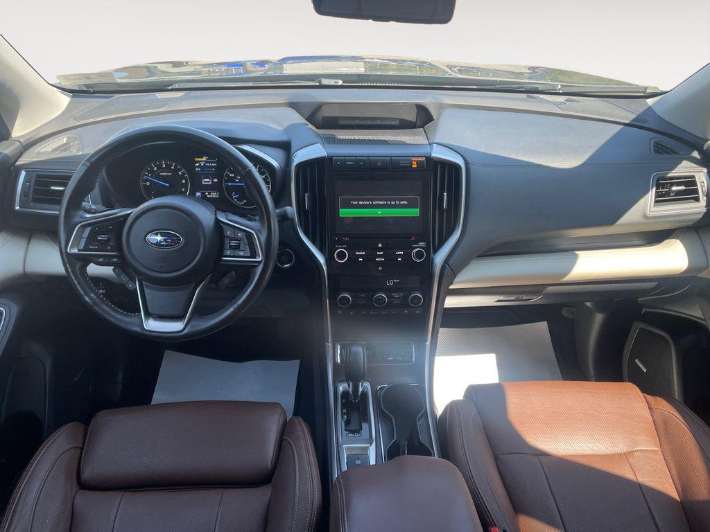 used 2021 Subaru Ascent car, priced at $23,994