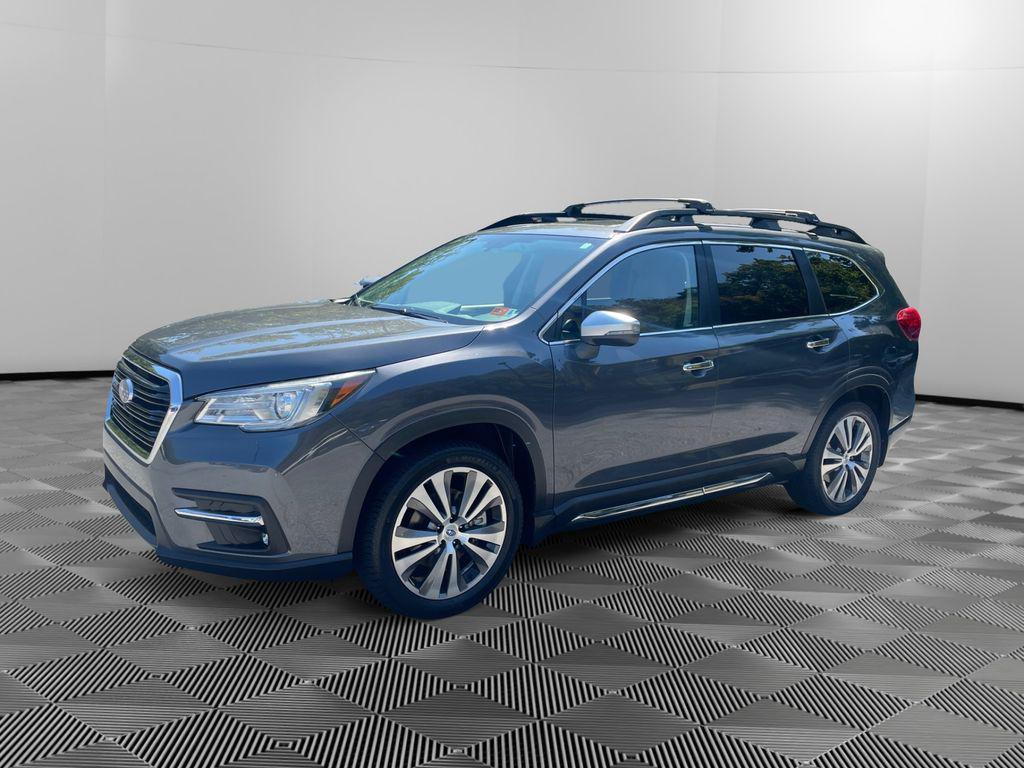 used 2021 Subaru Ascent car, priced at $23,994