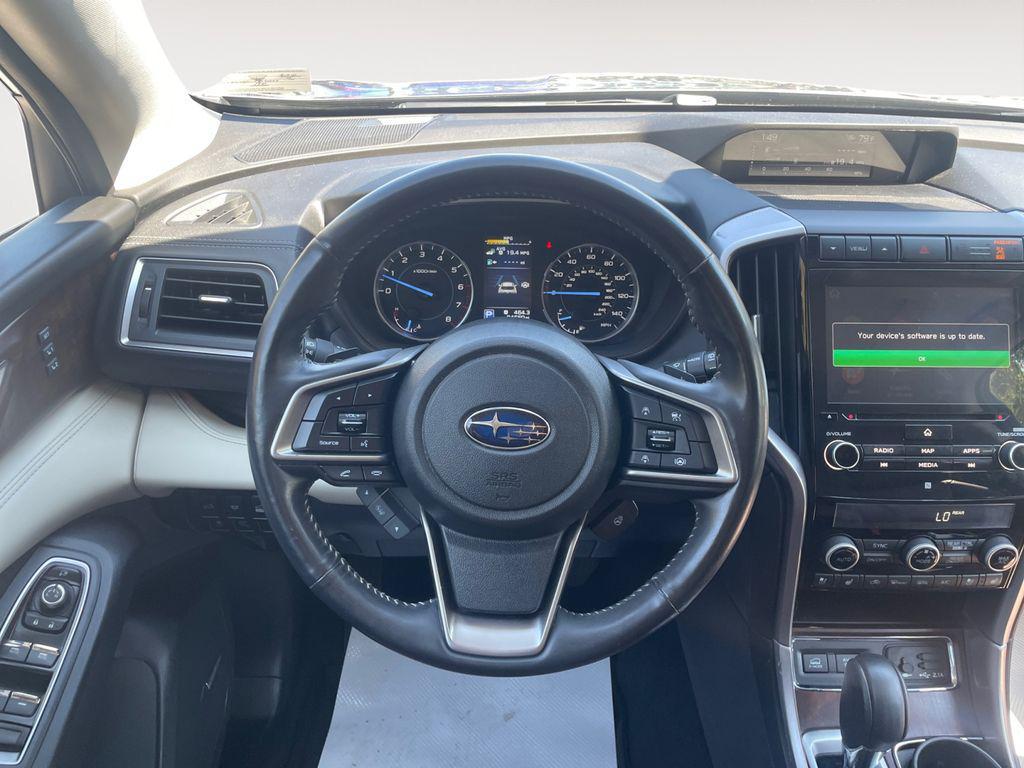 used 2021 Subaru Ascent car, priced at $23,994