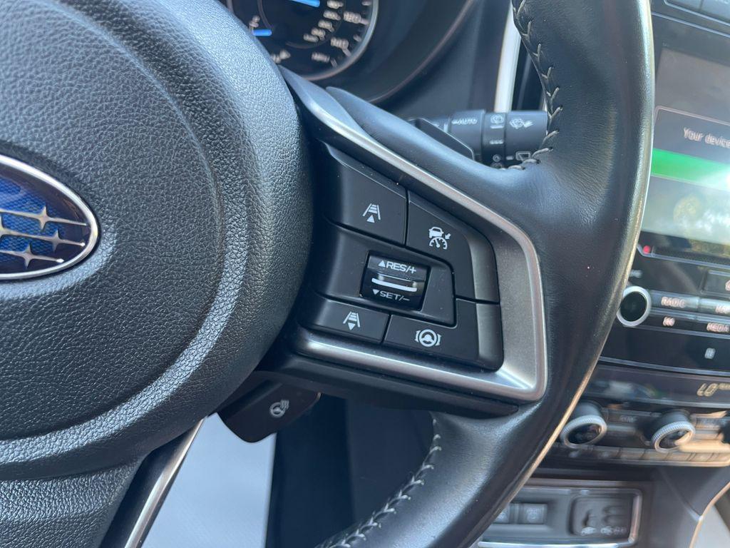 used 2021 Subaru Ascent car, priced at $23,994