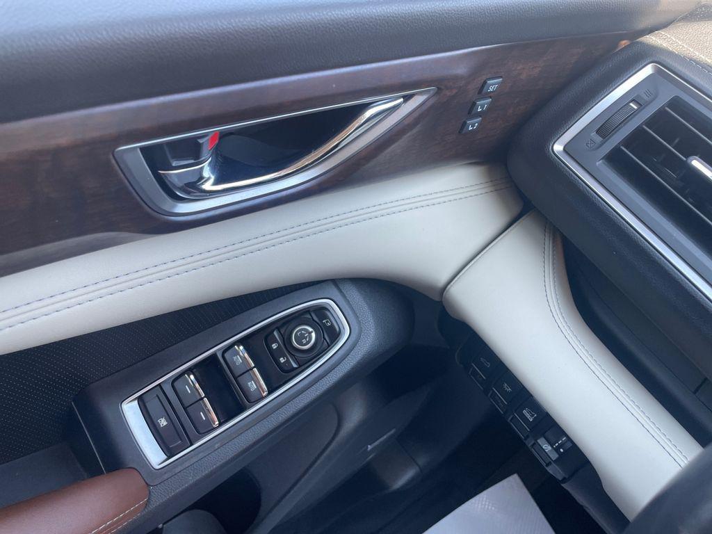 used 2021 Subaru Ascent car, priced at $23,994