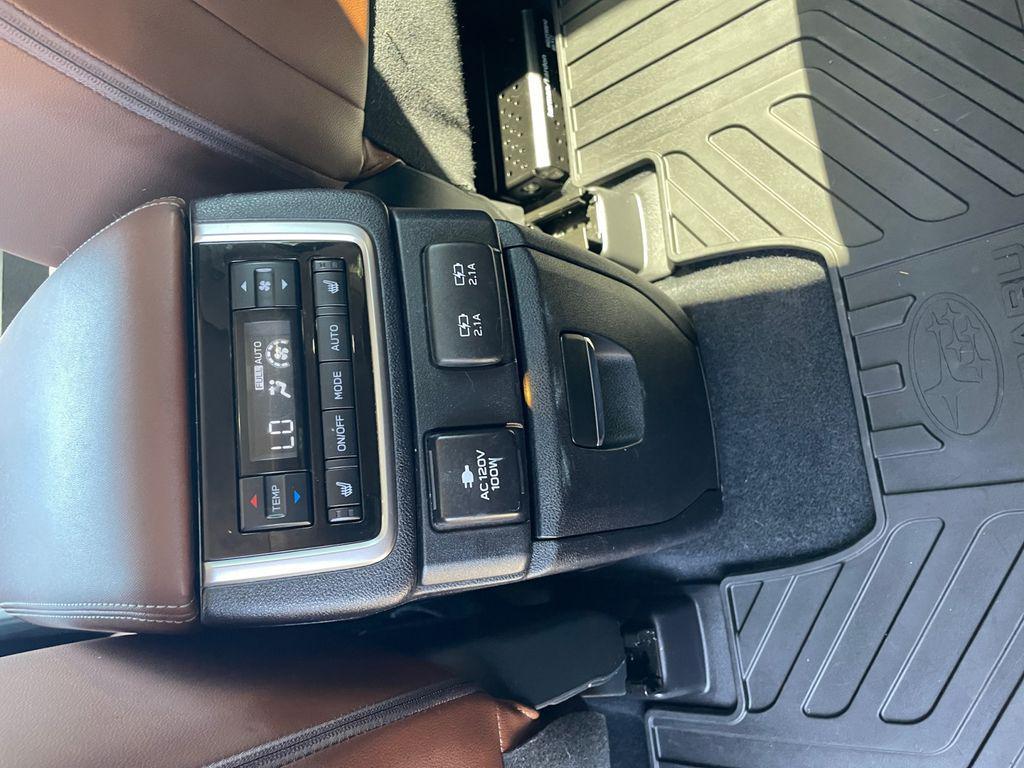 used 2021 Subaru Ascent car, priced at $23,994