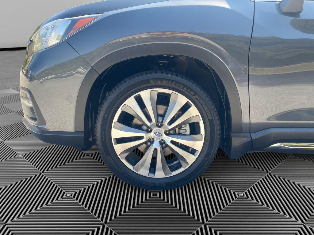 used 2021 Subaru Ascent car, priced at $23,994