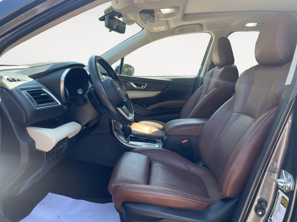 used 2021 Subaru Ascent car, priced at $23,994
