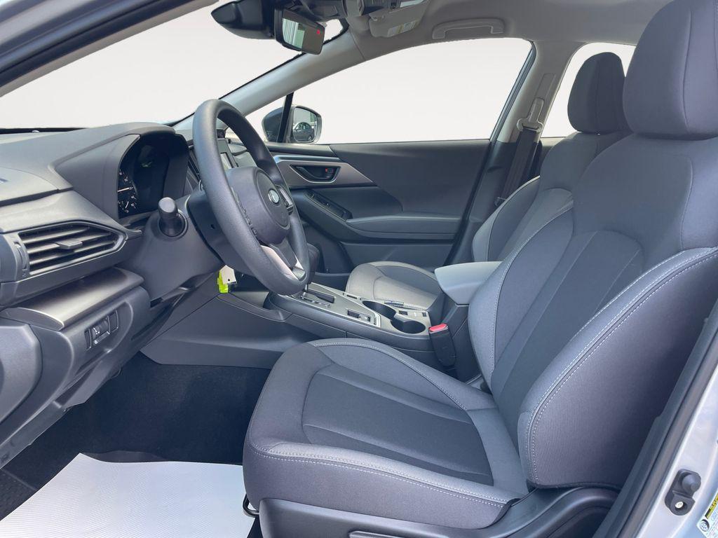 new 2025 Subaru Impreza car, priced at $25,075