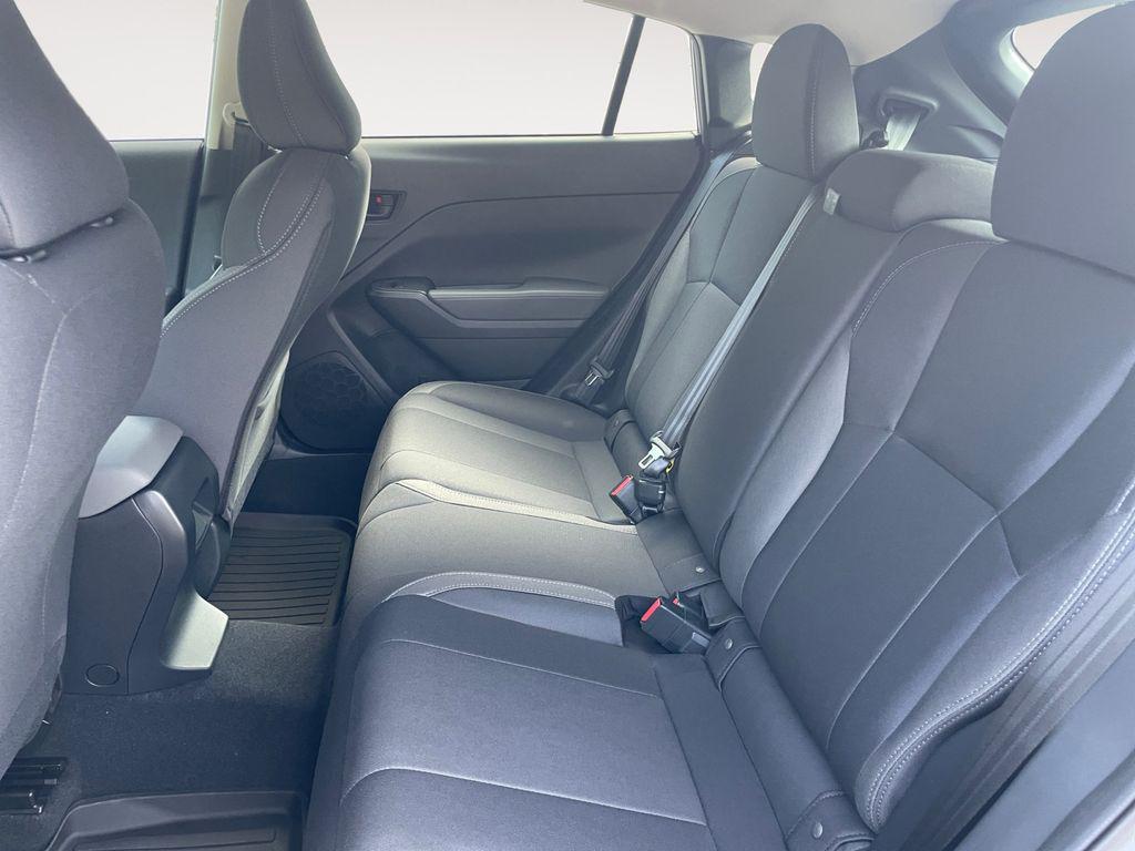 new 2025 Subaru Impreza car, priced at $25,075
