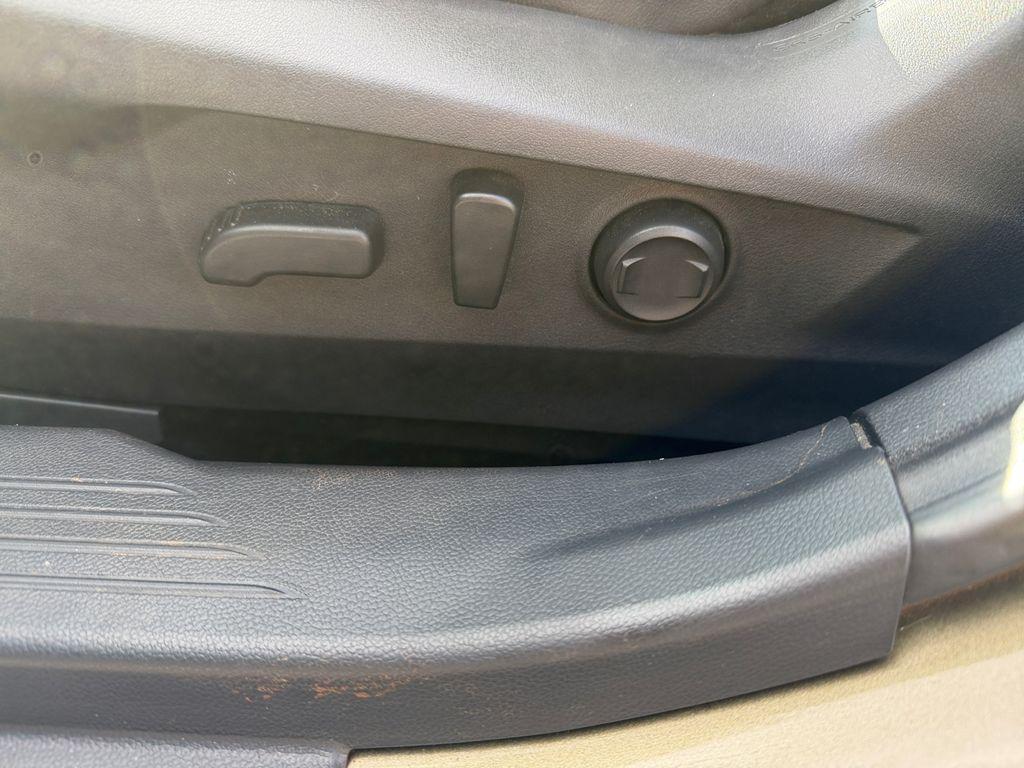 used 2020 Subaru Outback car, priced at $17,995