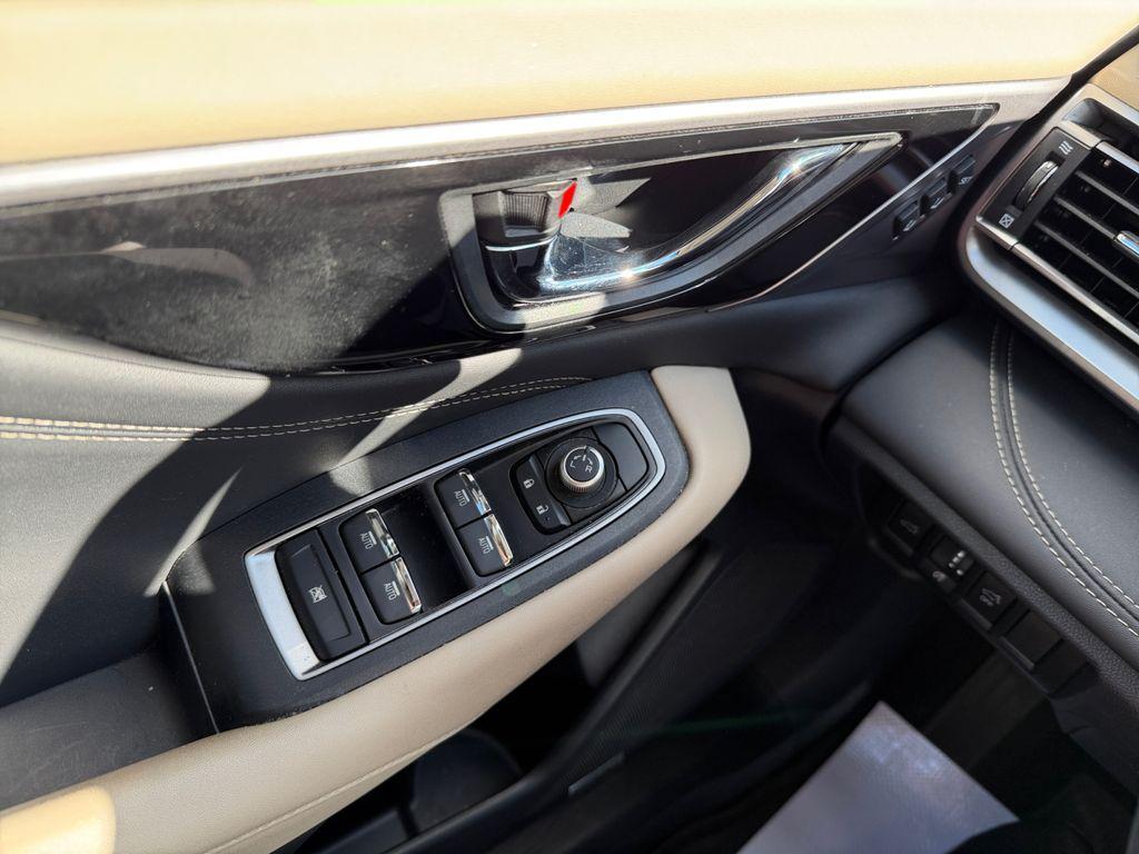 used 2020 Subaru Outback car, priced at $17,995