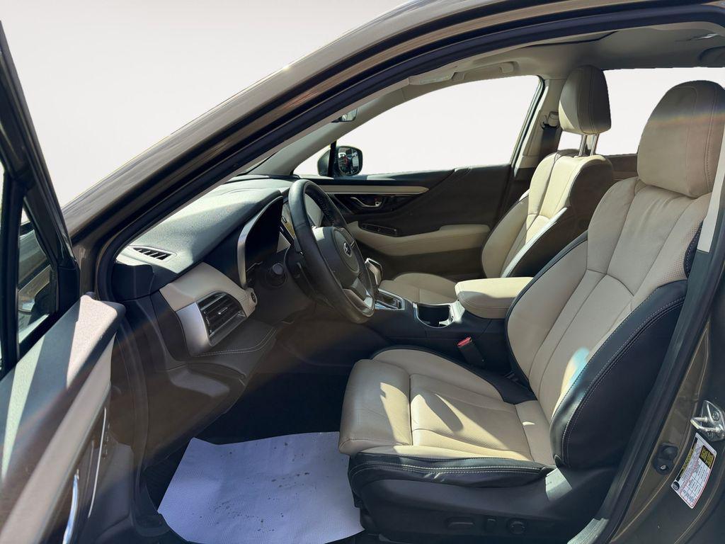 used 2020 Subaru Outback car, priced at $17,995