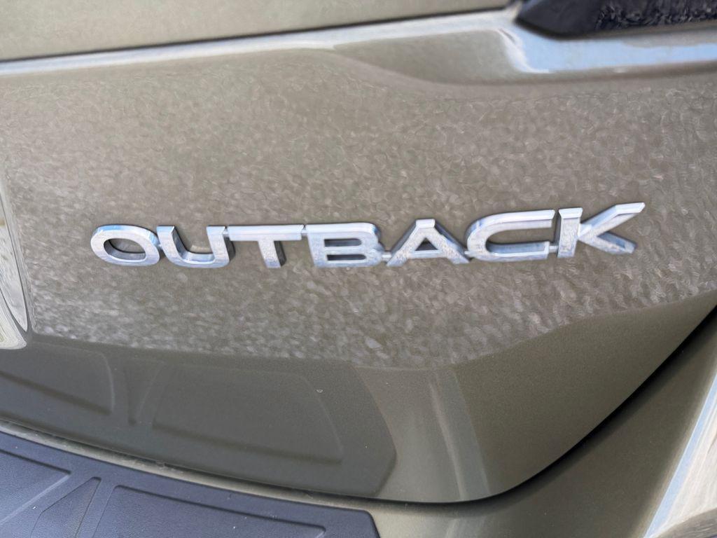 used 2020 Subaru Outback car, priced at $17,995