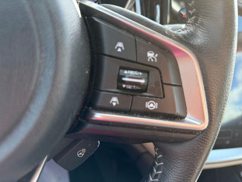 used 2020 Subaru Outback car, priced at $17,995