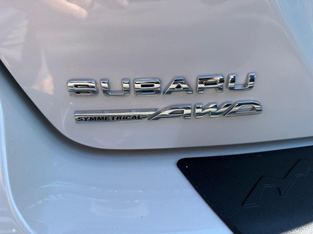 new 2025 Subaru Crosstrek car, priced at $34,386
