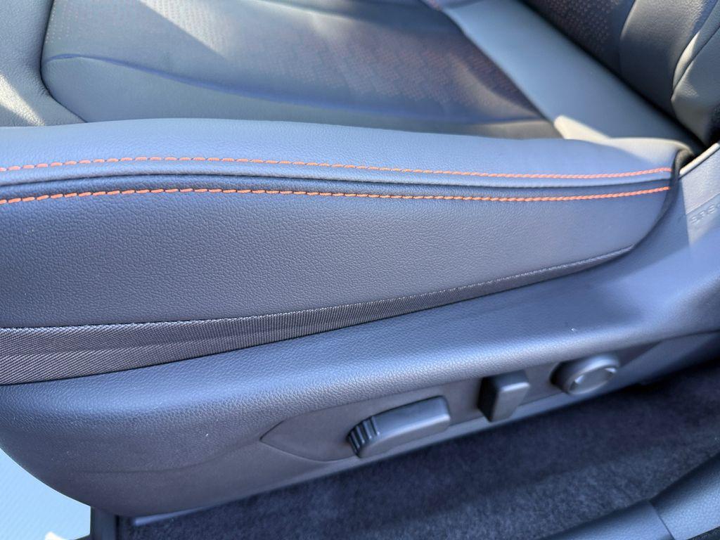 new 2025 Subaru Crosstrek car, priced at $34,386