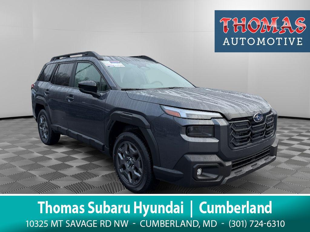 new 2026 Subaru Outback car, priced at $37,018