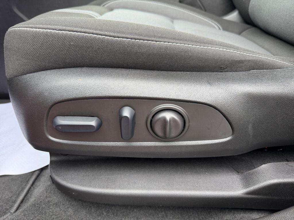 used 2025 Chevrolet Blazer car, priced at $33,494