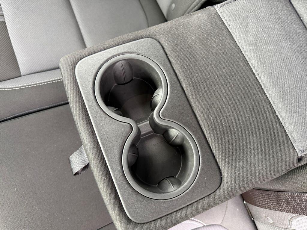 used 2025 Chevrolet Blazer car, priced at $33,494