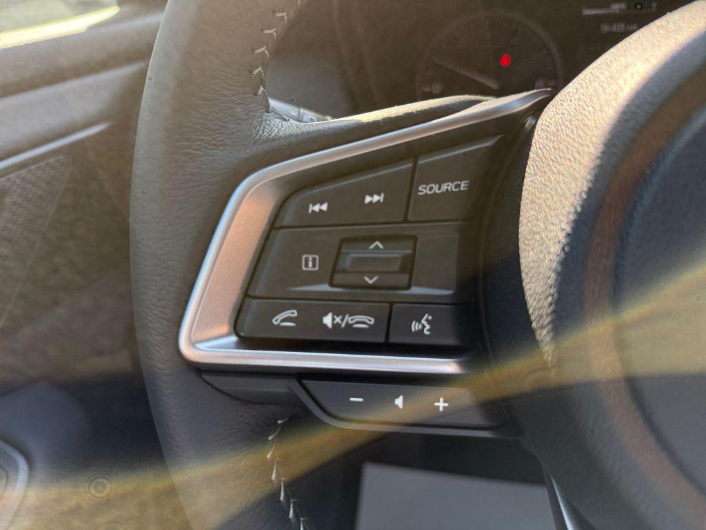 new 2025 Subaru Legacy car, priced at $29,434