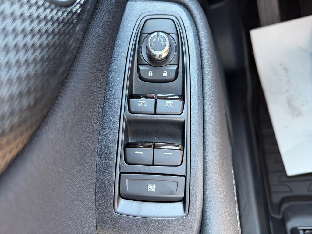 new 2025 Subaru Legacy car, priced at $29,434