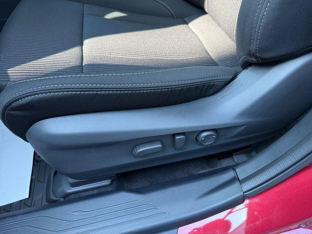 new 2025 Subaru Legacy car, priced at $29,434