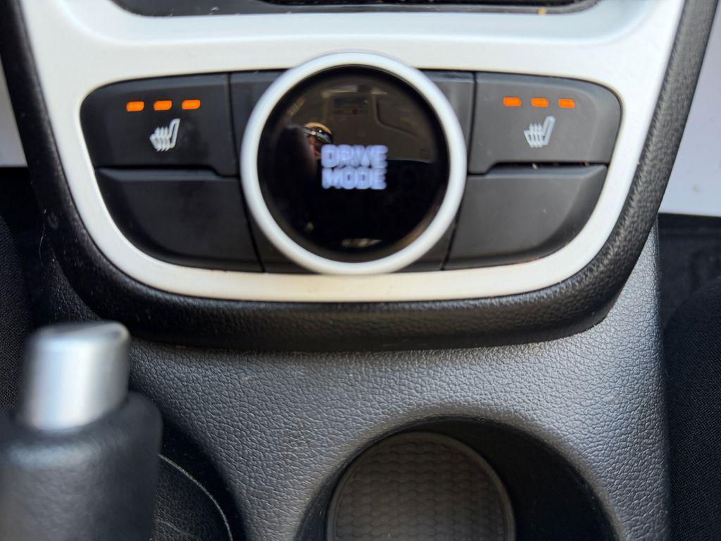 used 2023 Hyundai Venue car, priced at $15,290