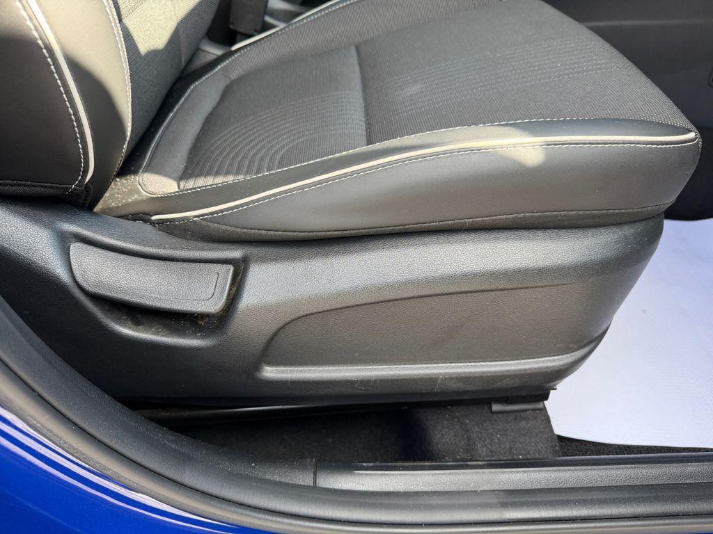 used 2023 Hyundai Venue car, priced at $15,290