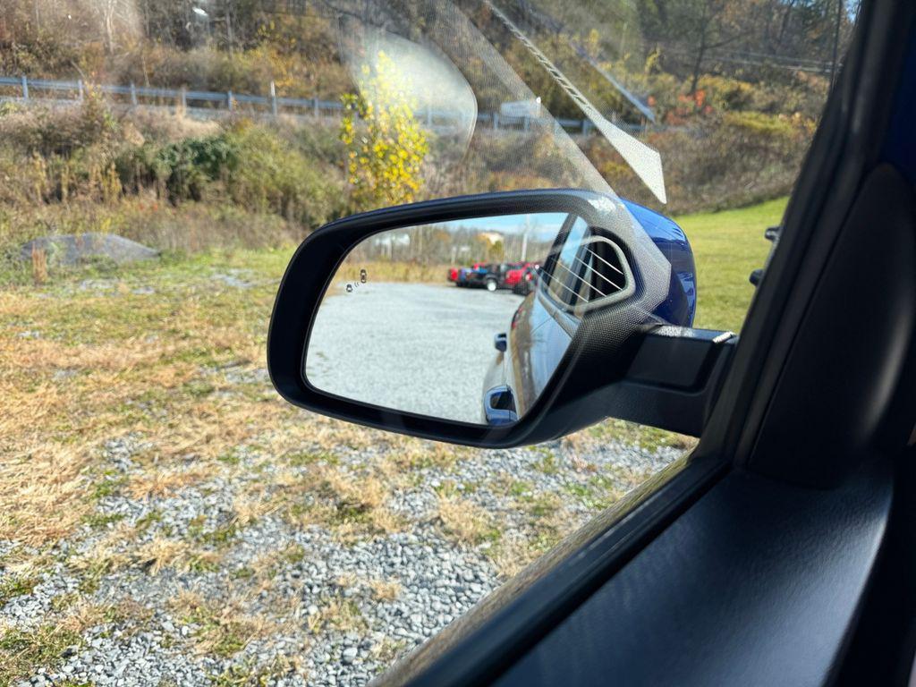 used 2023 Hyundai Venue car, priced at $15,290