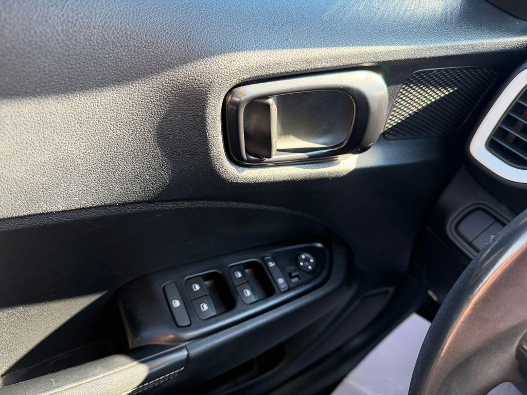 used 2023 Hyundai Venue car, priced at $15,290