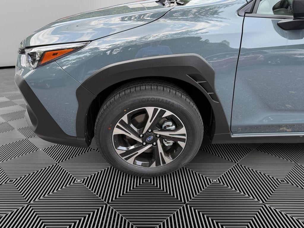 new 2025 Subaru Crosstrek car, priced at $31,065