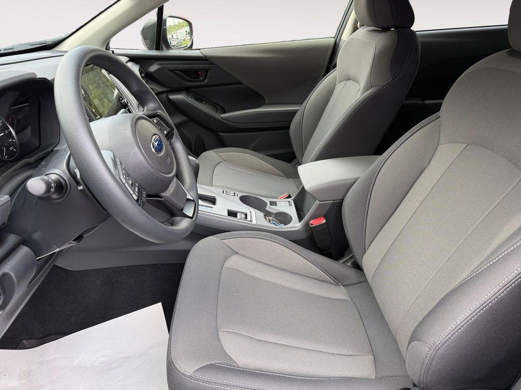 new 2025 Subaru Crosstrek car, priced at $31,065