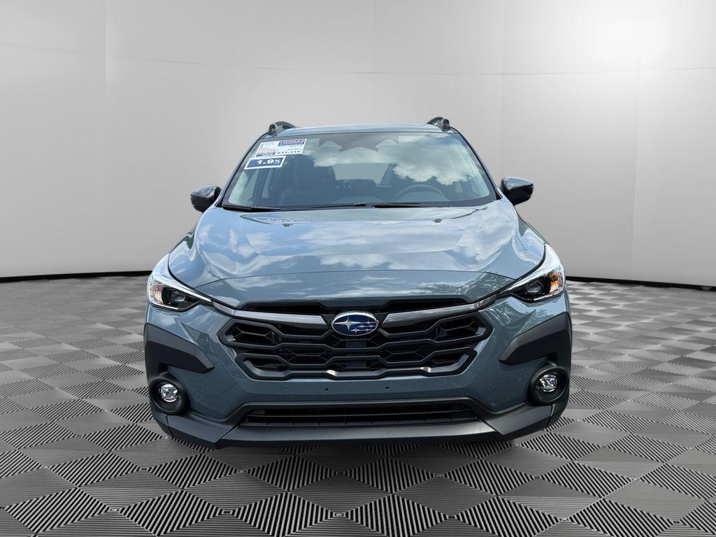 new 2025 Subaru Crosstrek car, priced at $31,065