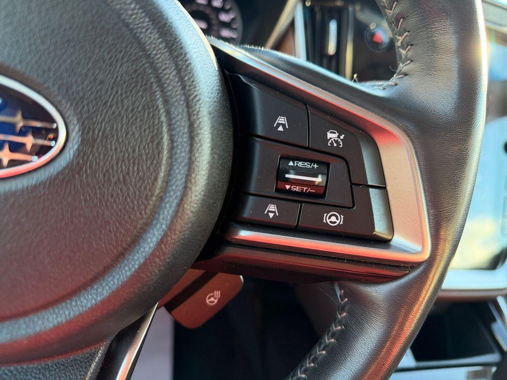 used 2021 Subaru Outback car, priced at $23,821