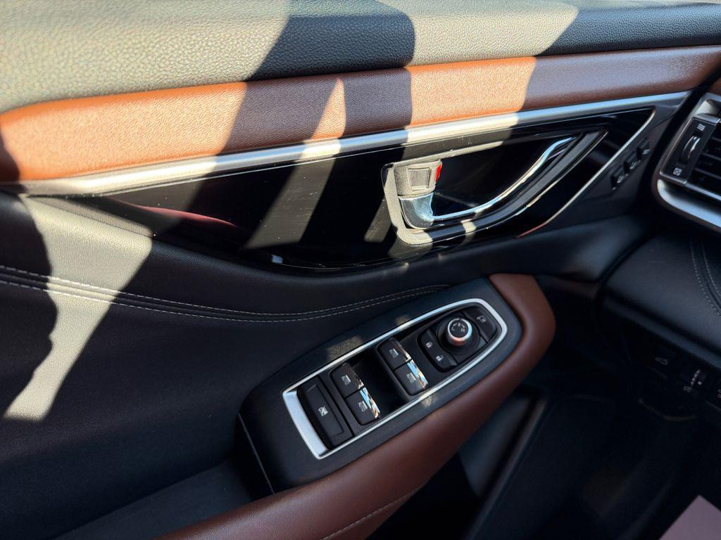 used 2021 Subaru Outback car, priced at $23,821