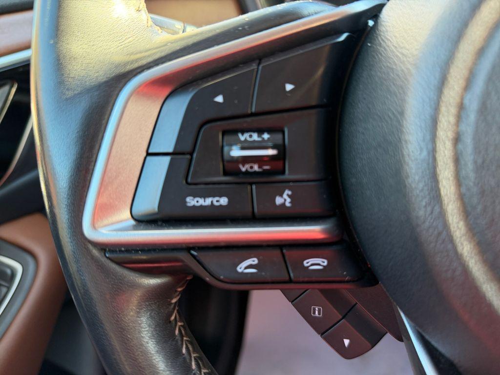 used 2021 Subaru Outback car, priced at $23,821